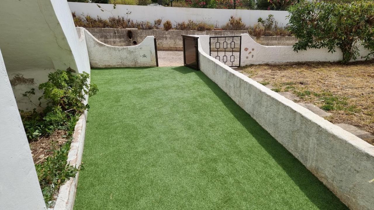 Casa Da Praia By Sunny Deluxe Albufeira Exterior foto