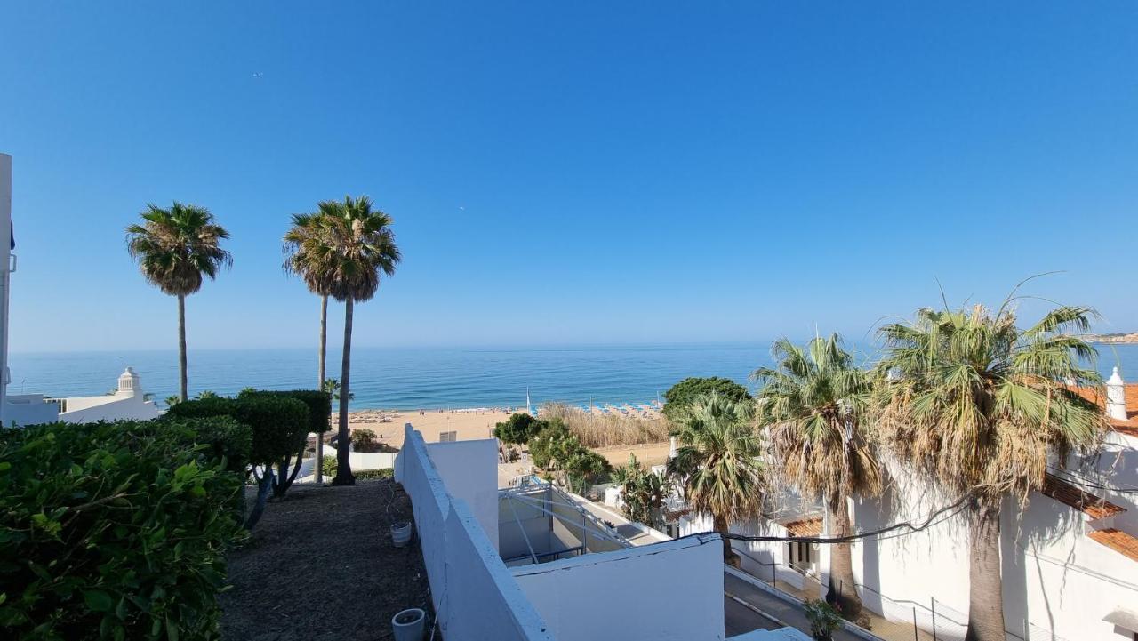 Casa Da Praia By Sunny Deluxe Albufeira Exterior foto