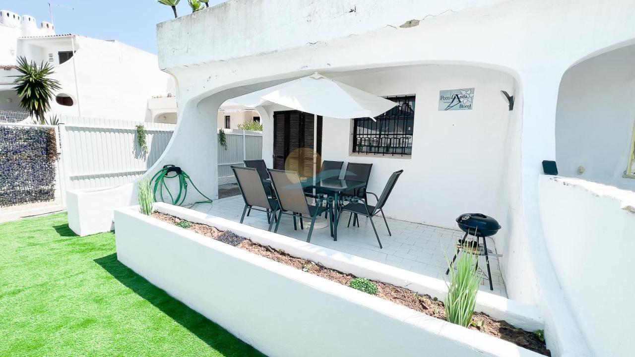 Casa Da Praia By Sunny Deluxe Albufeira Exterior foto