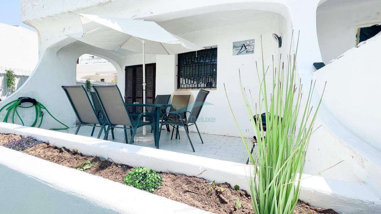 Casa Da Praia By Sunny Deluxe Albufeira Exterior foto