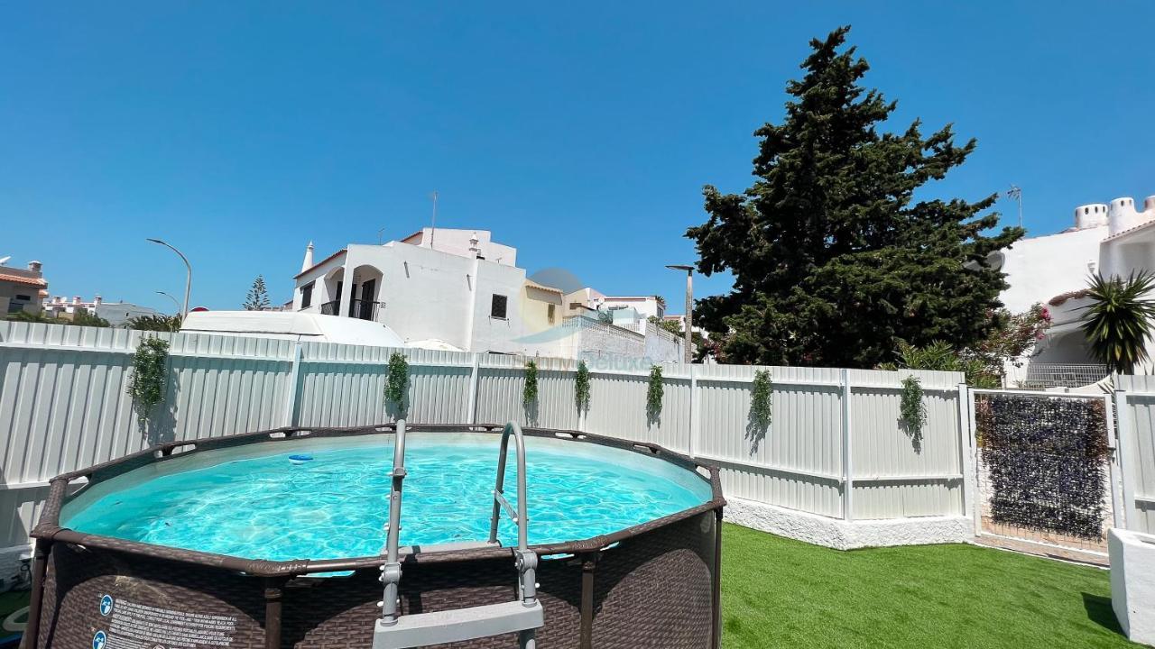Casa Da Praia By Sunny Deluxe Albufeira Exterior foto